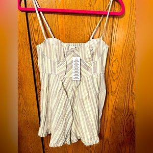 Urban Outfitters Romper